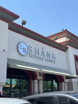 Shang Artisan Noodle