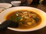 Siam Square Thai Restaurant Las Vegas