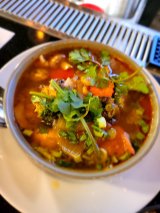 Siam Square Thai Restaurant Las Vegas