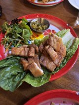 Siam Square Thai Restaurant Las Vegas