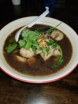 Siam Square Thai Restaurant Las Vegas