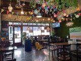 Siam Square Thai Restaurant Las Vegas