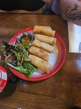 Siam Square Thai Restaurant Las Vegas
