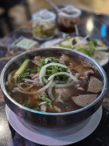 Sidestreet Pho & Grill