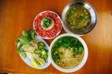 Sidestreet Pho & Grill