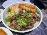 Sidestreet Pho & Grill