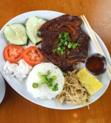 Sidestreet Pho & Grill