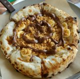 Solamente Pizza