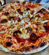 Solamente Pizza