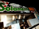 Solamente Pizza