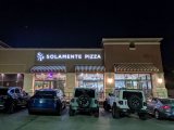 Solamente Pizza