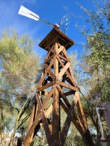 Springs Preserve