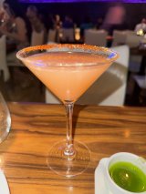 STK Steakhouse