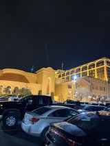 Suncoast Hotel and Casino