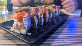 Sushi Alaska