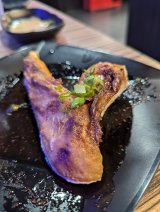 Sushi Alaska