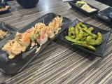 Sushi Alaska