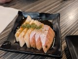 Sushi Alaska