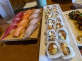 Sushi Bomb