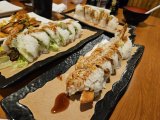 Sushi Bomb