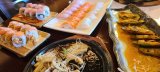 Sushi Bomb