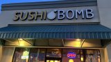 Sushi Bomb