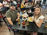 Sushi Culiacán & Mariscos