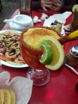 Sushi Culiacán & Mariscos