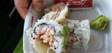 Sushi Fever