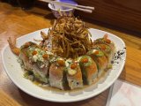 Sushi Fever