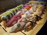 Sushi Fever