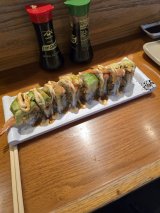 Sushi Fever
