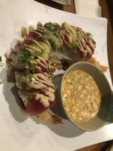 Sushi Fever