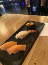 Sushi Ichiban