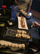 Sushi Kaya