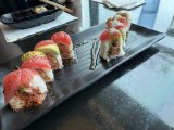 Sushi Kaya