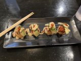 Sushi Kaya