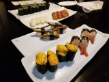 Sushi Kaya