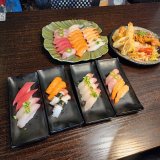 Sushi Koma