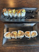 Sushi Koma