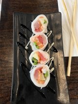 Sushi Koma