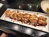 Sushi Mon Sahara