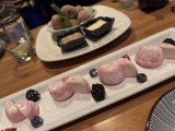 Sushi Roku Las Vegas