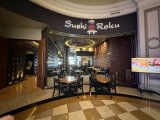 Sushi Roku Las Vegas