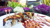 Sushi Roku Las Vegas