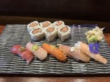 Sushi Roku Las Vegas