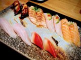 Sushi & Shabu Time