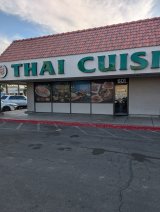 Thai Cuisine