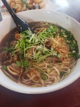 Thai Cuisine