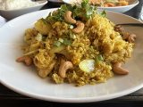 Thai Legends Authentic Thai & Seafood